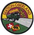 Bild von GMMB Sektion Oberland Motorfahrer Armee 95 Abzeichen